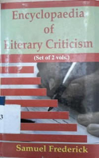 Encyclopaedia of literary criticism [vol 1]