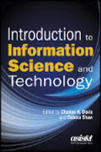 Introduction to information technology