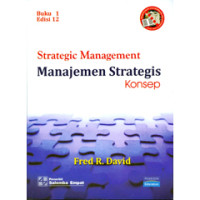 Strategic management