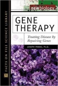 Gene therapy : treating disease by repairing genes