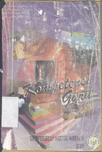 Kompetensi guru