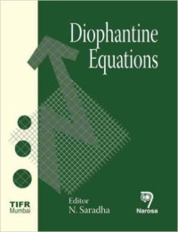 Diophantine equations