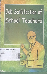 Job satisfaction of school teachers