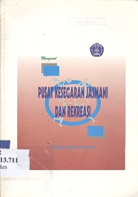 Mengenal pusat kesegaran jasmani dan rekreasi