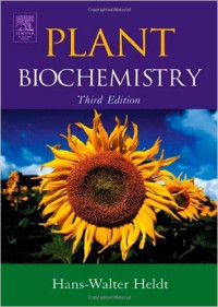 Plant biochemistry