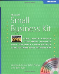 Microsoft small business kit