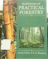 Handbook of practical forestry