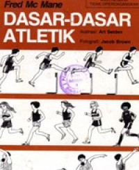 Dasar-dasar atletik