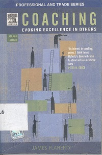 Coaching : evoking excellence in others