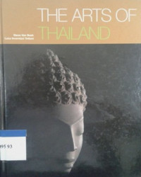 The arts of Thailand