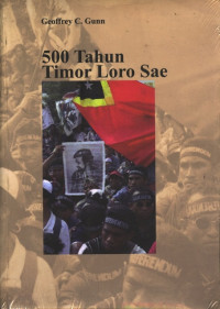 500 tahun timor loro sae