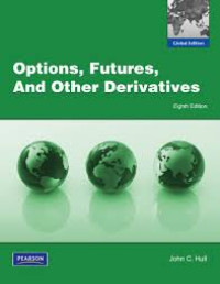 Options, futures, and derivatives