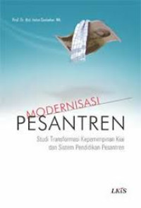 Modernisasi pesantren