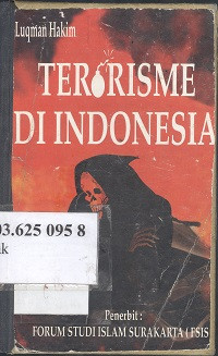 Terorisme di Indonesia