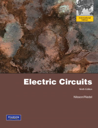 Electric circuits