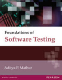 Foundations of software testing : fundamental algorithms and techniques