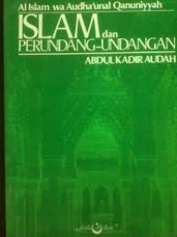 Islam dan perundang-undangan