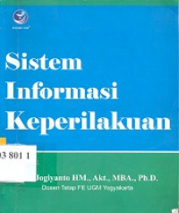 Sistem informasi keperilakuan