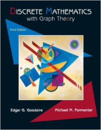 Discrete mathematics : with graph theory