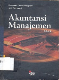 Akuntansi manajemen