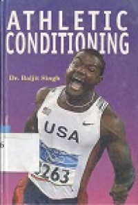 Athletic conditioning