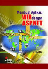 Membuat aplikasi WEB dengan ASP.Net