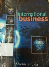 International business