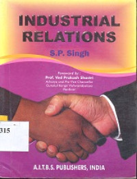 Industrial relations