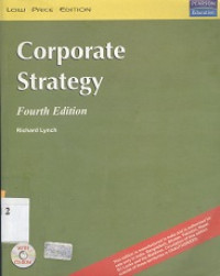 Corporate strategy