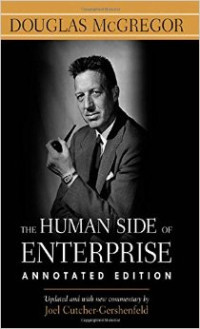 The human side of enterprise