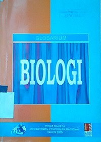 Glosarium biologi