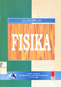 Glosarium fisika