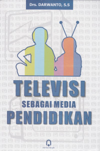 Televisi sebagai media pendidikan