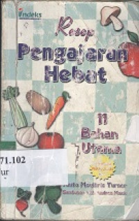 Resep pengajaran hebat : 11 bahan utama