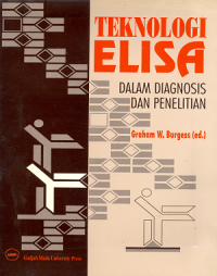 Teknologi elisa dalam diagnosis dan penelitian