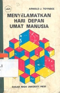 Menyelamatkan hari depan umat manusia