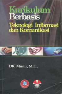 Kurikulum berbasis teknologi informasi dan komunikasi