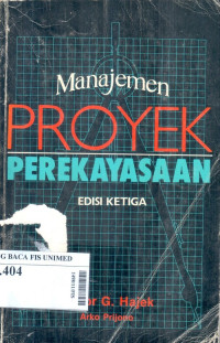 Manajemen proyek perekayasaan