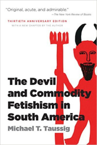 The devil and commodity fetishism in south America