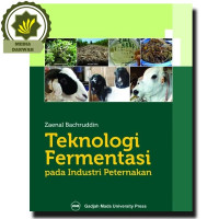 Teknologi fermentasi pada industri peternakan