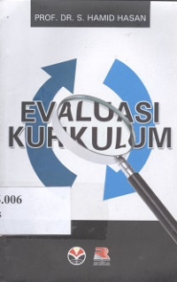 Evaluasi kurikulum