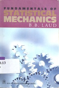 Fundamentals of statistical mechanics