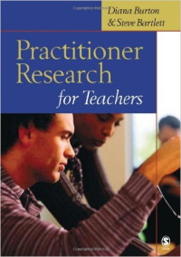 Practitioner research for teachers