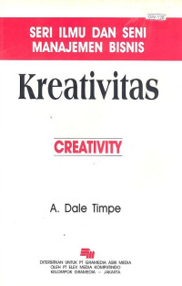 Kreativitas