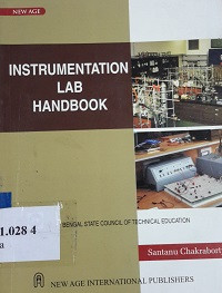 Instrumentation lab handbook