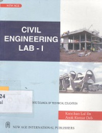 Image of Civil engineering lab-I