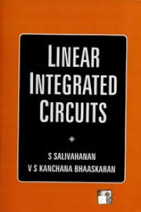 Linear integrated circuits