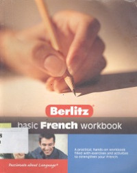 Basic french : workbook