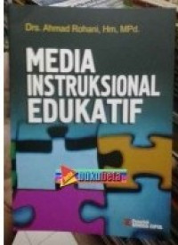 Media instruksional edukatif