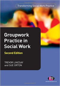 Groupwork practice in social work